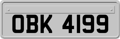 OBK4199