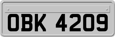 OBK4209