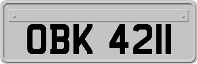 OBK4211