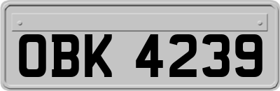 OBK4239