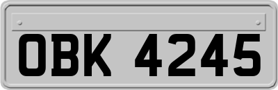OBK4245