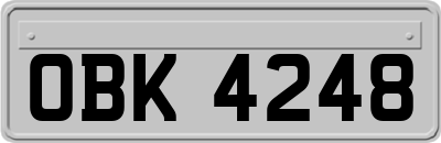 OBK4248