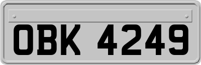 OBK4249