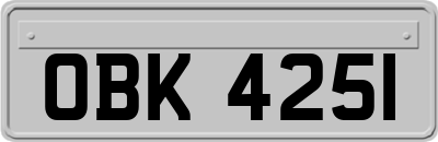OBK4251