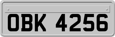 OBK4256