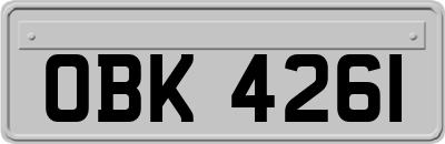 OBK4261