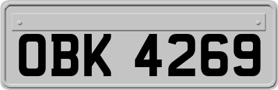 OBK4269