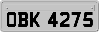 OBK4275