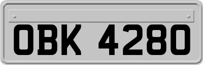 OBK4280