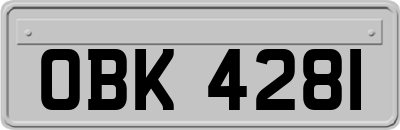 OBK4281