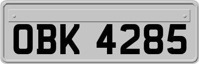 OBK4285