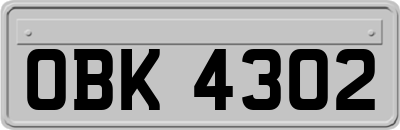 OBK4302