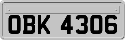 OBK4306