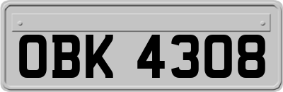 OBK4308