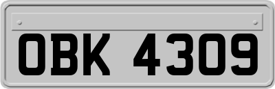 OBK4309