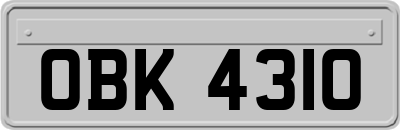 OBK4310