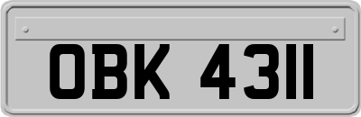 OBK4311