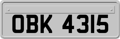 OBK4315