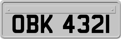 OBK4321