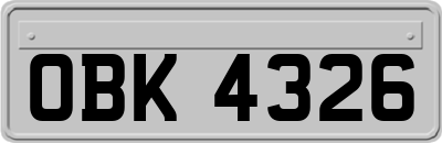 OBK4326