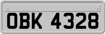 OBK4328