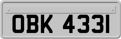 OBK4331