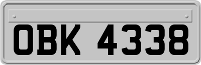 OBK4338