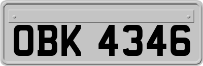 OBK4346