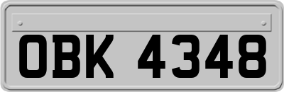 OBK4348