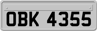 OBK4355
