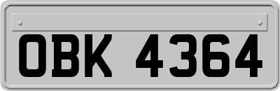 OBK4364