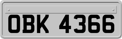 OBK4366