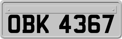 OBK4367