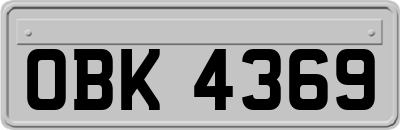 OBK4369