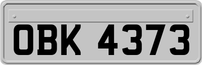 OBK4373