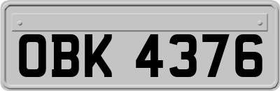OBK4376