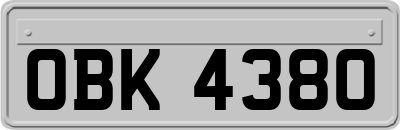 OBK4380