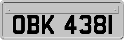 OBK4381