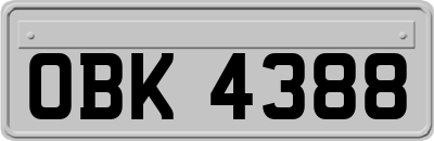 OBK4388