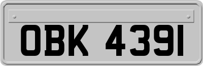 OBK4391