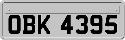 OBK4395
