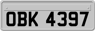 OBK4397