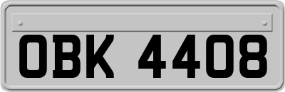 OBK4408