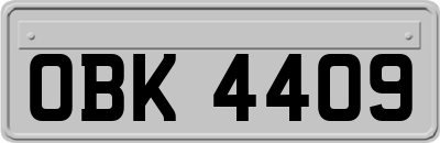 OBK4409