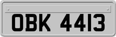 OBK4413