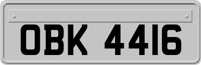 OBK4416