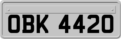 OBK4420