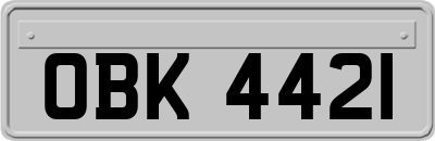 OBK4421