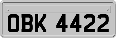 OBK4422