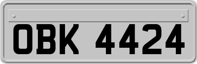 OBK4424